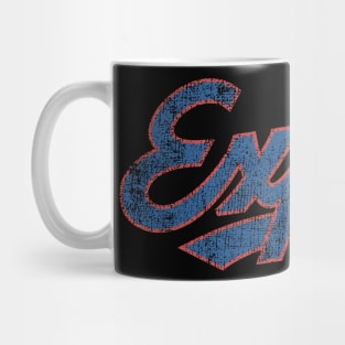 montreal expos Retro Mug